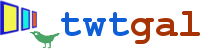 twtgal logo